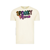 Vintage Arctic spooky mama Vintage Tee - SublimationCraftShop