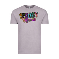 Spooky Mama Vintage Tee | Teevron