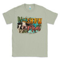 Matcha Show mom cow Mother's Day Classic Tee - FaDigitalArtStudio
