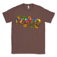 Chestnut western lgbtq Classic Tee - BundleAndBundleShop