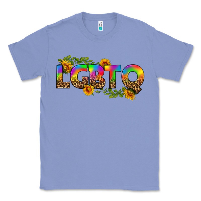 Western Lgbtq Classic Tee by BundleAndBundleShop | Teevron