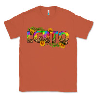 Copper western lgbtq Classic Tee - BundleAndBundleShop