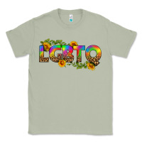 Matcha western lgbtq Classic Tee - BundleAndBundleShop