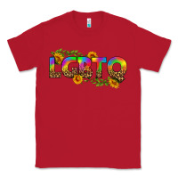 Red western lgbtq Classic Tee - BundleAndBundleShop