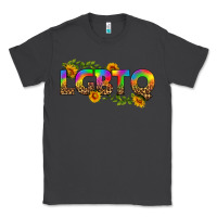 Smoke western lgbtq Classic Tee - BundleAndBundleShop
