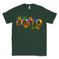 Sports Green western lgbtq Classic Tee - BundleAndBundleShop