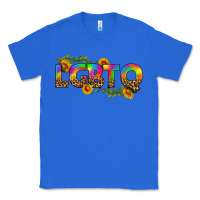 True Royal western lgbtq Classic Tee - BundleAndBundleShop