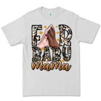 Fur Baby Mama Premium Tee | Teevron