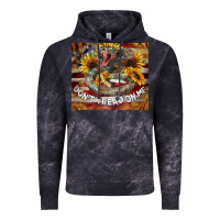 Cloud Black rattle snake don't tread on me tumbler Vintage Hoodie - BarkalooDesign