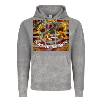Cloud Rock rattle snake don't tread on me tumbler Vintage Hoodie - BarkalooDesign