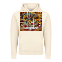 Vintage Artic rattle snake don't tread on me tumbler Vintage Hoodie - BarkalooDesign