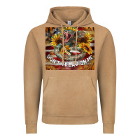 Vintage Camel rattle snake don't tread on me tumbler Vintage Hoodie - BarkalooDesign