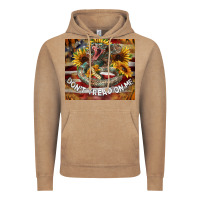Vintage Coffee rattle snake don't tread on me tumbler Vintage Hoodie - BarkalooDesign