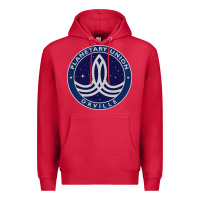 Cardinal The Orville Premium Hoodie - DesigneFamous