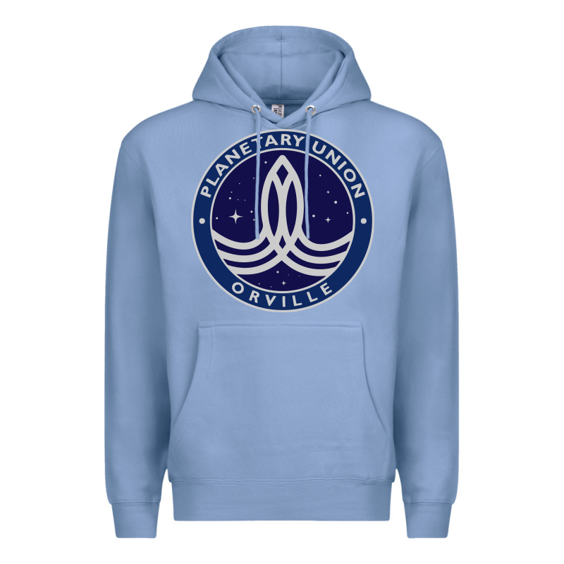 The Orville Premium Hoodie by DesigneFamous | Teevron