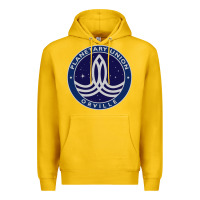 Lemon The Orville Premium Hoodie - DesigneFamous