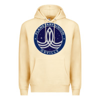 Pina Colada The Orville Premium Hoodie - DesigneFamous