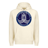 Sandshell The Orville Premium Hoodie - DesigneFamous