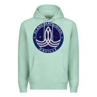 Seafoam The Orville Premium Hoodie - DesigneFamous