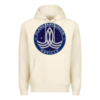 Tofu The Orville Premium Hoodie - DesigneFamous