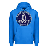 True Royal The Orville Premium Hoodie - DesigneFamous