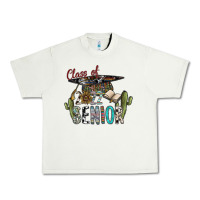 Pistachio class of 2022 senior Urban Heavy Tee - SublimationCraftShop