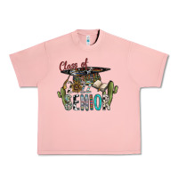 Salmon class of 2022 senior Urban Heavy Tee - SublimationCraftShop