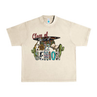 Sandshell class of 2022 senior Urban Heavy Tee - SublimationCraftShop