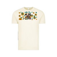 Vintage Arctic Coffee Then Cows Vintage Tee - LillyAllenDesigns