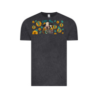 Vintage Black Coffee Then Cows Vintage Tee - LillyAllenDesigns