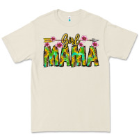 Girl Mama Premium Tee | Teevron