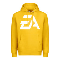 Lemon #electronicArts EA  white Premium Hoodie - DesigneFamous