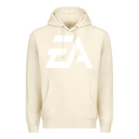 Sandshell #electronicArts EA  white Premium Hoodie - DesigneFamous