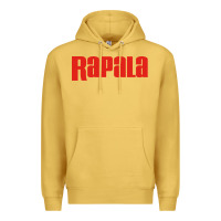 Antique Gold Rapala Fishing Premium Hoodie - DesigneFamous