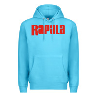 Ocean Blue Rapala Fishing Premium Hoodie - DesigneFamous