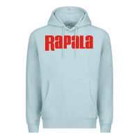 Blue Mist Rapala Fishing Premium Hoodie - DesigneFamous