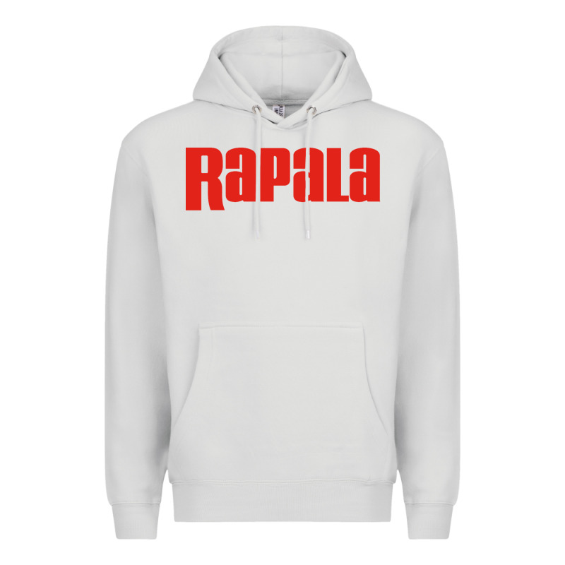 Rapala Fishing Premium Hoodie by DesigneFamous | Teevron
