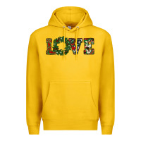 Lemon christmas love Premium Hoodie - RanaPortraitStore