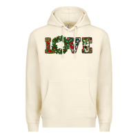 Sandshell christmas love Premium Hoodie - RanaPortraitStore