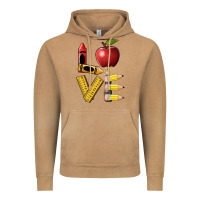 Vintage Camel love teacher Vintage Hoodie - BarkalooDesign