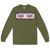 Army Green all american nurse 11oz mug Long Sleeve Tee - Artiststas