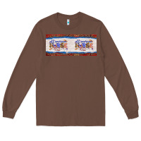 Chestnut all american nurse 11oz mug Long Sleeve Tee - Artiststas