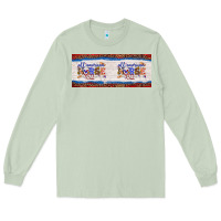 Matcha all american nurse 11oz mug Long Sleeve Tee - Artiststas