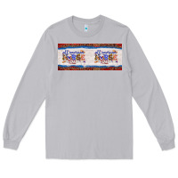Moon Dust all american nurse 11oz mug Long Sleeve Tee - Artiststas