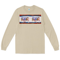 Mushroom all american nurse 11oz mug Long Sleeve Tee - Artiststas