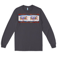 Smoke all american nurse 11oz mug Long Sleeve Tee - Artiststas