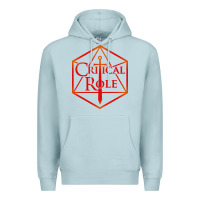 Blue Mist critical role Premium Hoodie - DesigneFamous