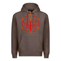 Coffee critical role Premium Hoodie - DesigneFamous