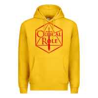 Lemon critical role Premium Hoodie - DesigneFamous