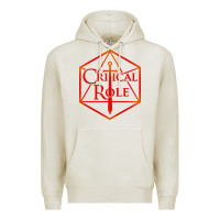 Critical Role Premium Hoodie | Teevron